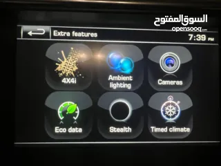  24 رنج  روفر ايفوك 2015