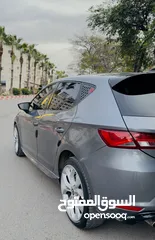  2 سيات ليون تعديل fr