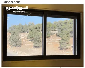  14 شقة طابق اخير مع روف (دوبليكس) للبيع مساحات 198 م2  بمنطقة رائعة و هادئة واطلالة مميزة