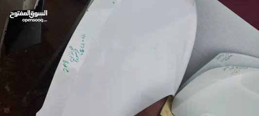  6 كراج J.M لقطع بدوي السيارات المستعمله