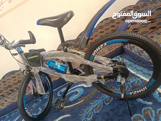  1 دراجات هوائيه