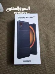  1 Samsung Galaxy XCover 7