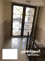  4 شقة مفروشة فرش كامل، تشطيب سوبرديلوكس في السلامية\المصايف
