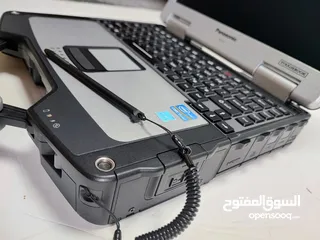  30 Panasonic toughbook cf-31