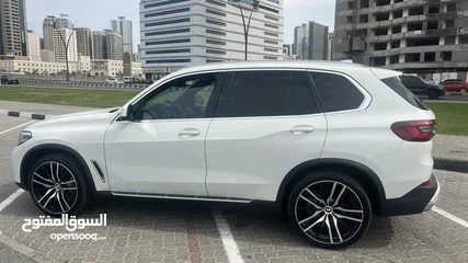  4 BMW X5 2023