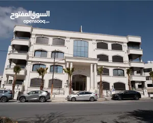  1 متبقي شقتين فقط في اسكان الرابية