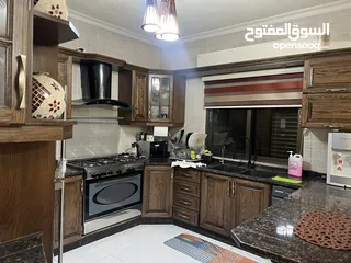  37 شقة مفروشة عائلية ارضية مميزة قرب التخصصي و السيفوي - 5 ايام وفوق التأجير