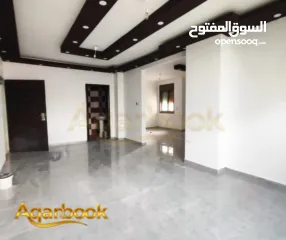  1 شقة مميزة للبيع في عين منجد شارع حنا نقارة – قرب مدرسة بال إنترناشونال