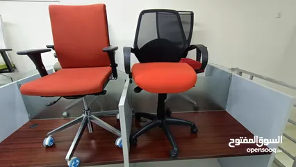  25 office chair selling and buying