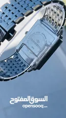  4 Continintal swiss made الساعة بحالة الوكالة بدون علبة وكفالة ولا خدش