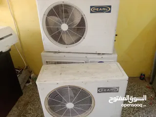  3 Second hand AC for sale