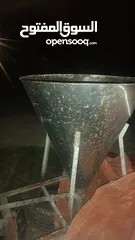  2 مكينة إنتاج طحينيه