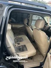  6 فورد اكبسلولر 2008