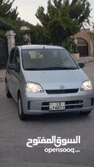  4 دايهاتسو شاريد CS موديل 2006 خصوصي