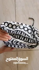  16 حقيبة توتي من ماركس جايكوبس أصليه جديده.Marc Jacobs Tote bag The Washed Monogram Crossbody