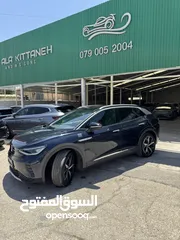  2 VOLKSWAGEN ID4 PRO