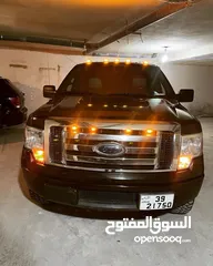  11 للبيع المستعجل f-150