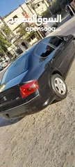  2 بيجو 407 / 2005 بحاله ممتازة للبيع