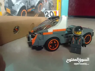  6 be cool bricks toy for kids 20 models!!