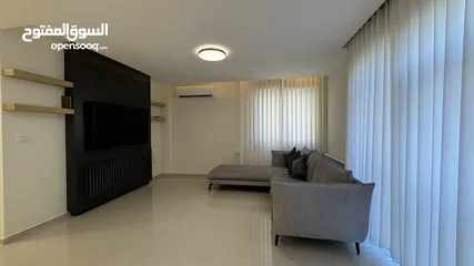  4 دوبليكس فاخر للبيع 250م لم يُسكن من قبل في ضاحية الريحان من المالك مباشرة! مع حديقة خاصة 100م