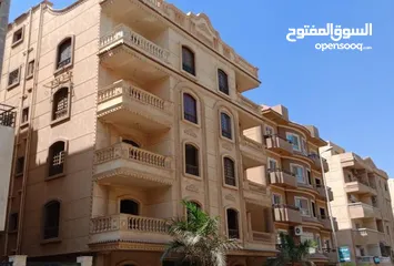  1 شقة فارغة للايجار في ابو علندا اعلان رقم (7) مؤسسة كيان