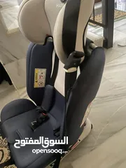  2 Baby / Toddler car seat