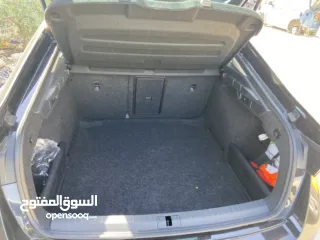  11 سكودا اوكتافيا 2021