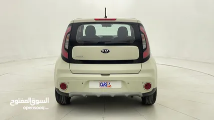  4 (HOME TEST DRIVE AND ZERO DOWN PAYMENT) KIA SOUL