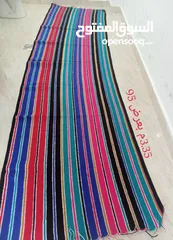  6 بساط عربي تراثي