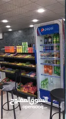  4 كافيه ومطعم للبيع