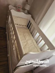  12 سرير نوم اطفال