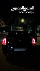  5 Chrysler 300c 3.5cc for sale كرايزلر 300c 3.5cc للبيع