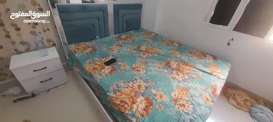  9 Bed set available without Mattress