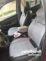 9 بيجو 406 للبيع موديل 2001