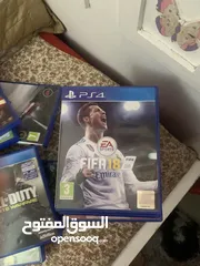  18 دسكات بحاله الجديد بسعر مرتب