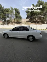  2 افانتي 1996جير تومتيك السياره بالصلاه على النبي