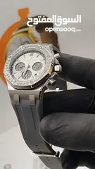  16 ساعات Audemars Piguet النسائية سوبر ماستر كوالتي.....  AP