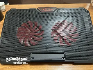  5 مروحة جهاز ببجي