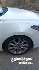  15 مازدا 3 2016 mazda