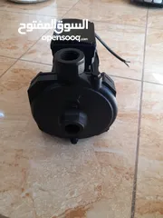  4 ماتور ماء حصان  اسباني قوي جدا ملف نحاس