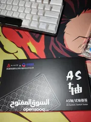  1 سوتشات ajazz اصلين فخمين (سوتش ازرق )