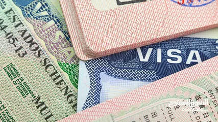  5 تاشيرات الصين China Visa