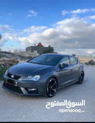  1 سيات ليون (أوتمااات) 2018 / بسعر مميز عالكاش فقط