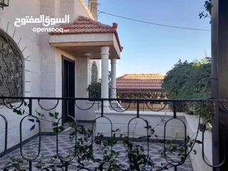  6 بيت مستقل ولا أروع قابل لتفاوض