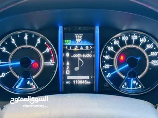  27 Toyota fortuner 2018 l