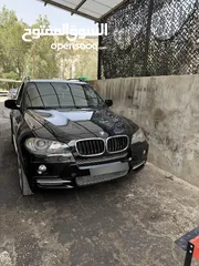  5 Bmw 2008 diesel