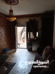  3 استوديو مفروش الجاردنز غرفه واحده 0َ