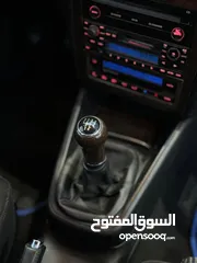  13 قولف 4 GTI إسيتراد سويسرا