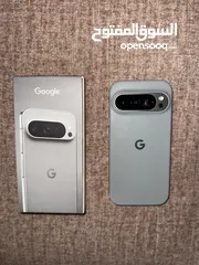  8 Google pixel 9 pro 256g