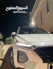  11 هونداي سنتافي للبيع 2019